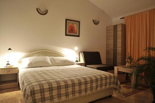 Aparthotel Huter Apartments