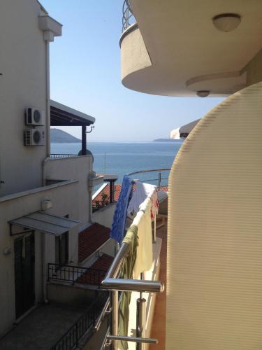 Apartments Kora - Herceg Novi Center