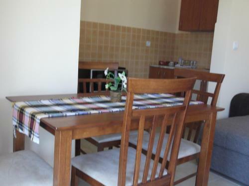 Apartments Igalo Bay
