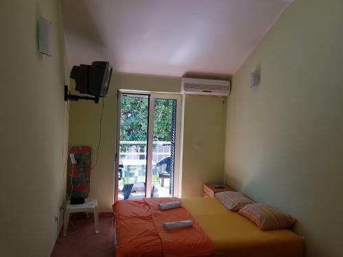 Apartments Nina