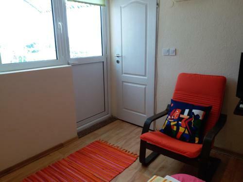 Apartments And Rooms Bumerang