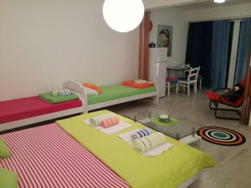 Apartments And Rooms Bumerang
