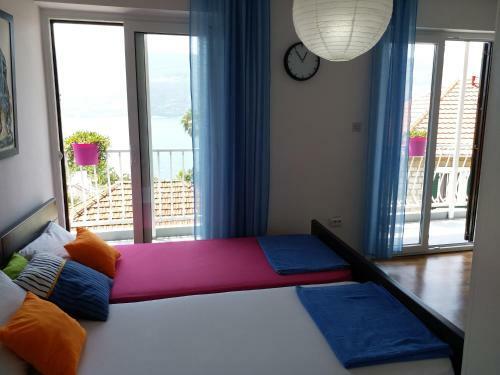 Apartments And Rooms Bumerang