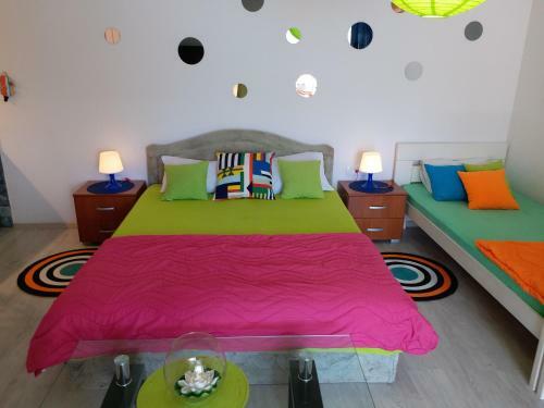 Apartments And Rooms Bumerang
