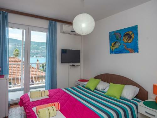 Apartments And Rooms Bumerang