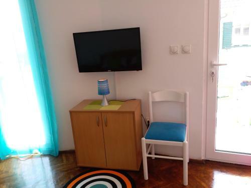 Apartments And Rooms Bumerang
