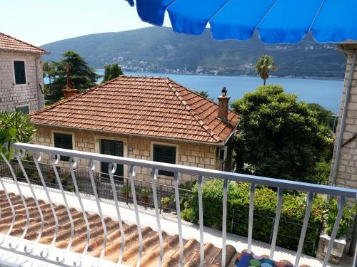 Apartments And Rooms Bumerang