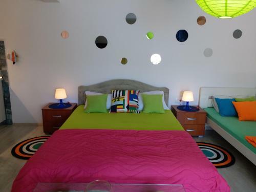 Apartments And Rooms Bumerang