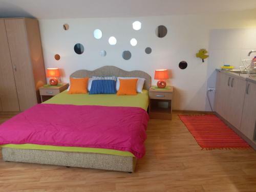 Apartments And Rooms Bumerang
