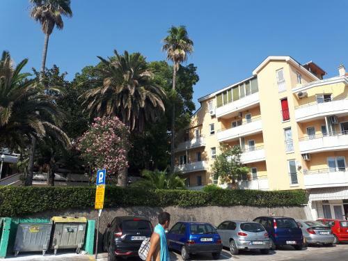 Apartment Djurovic