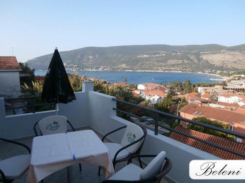 Apartments Beleni