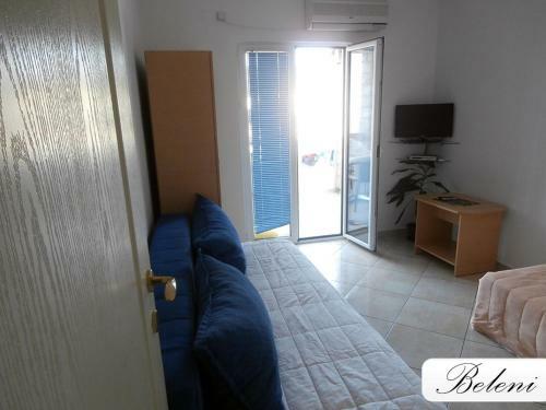 Apartments Beleni