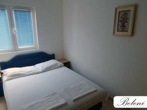 Apartments Beleni