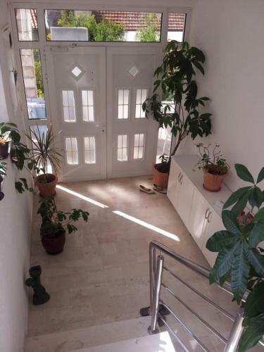 Apartments Beleni