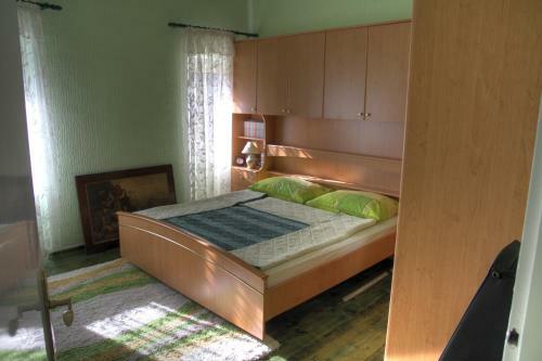 Villa Zelenika Apartments