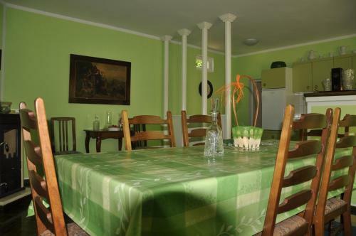 Villa Zelenika Apartments