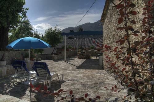 Villa Zelenika Apartments