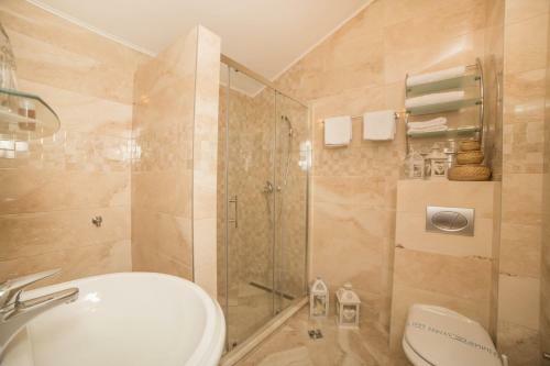 Aparthotel Hotel Fiammanti