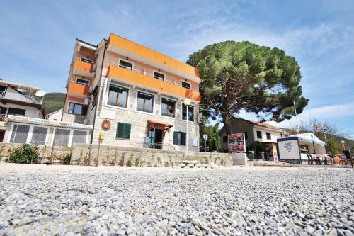 Aparthotel Hotel Fiammanti