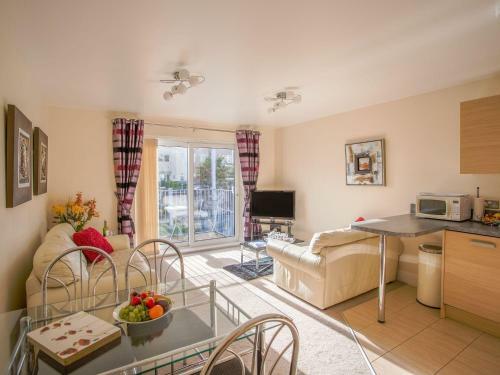 Apartamentos Blue Waters 5, Bournemouth