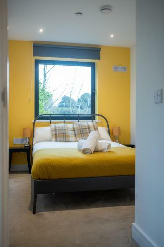 Pres Pier Apartment - Bournemouth