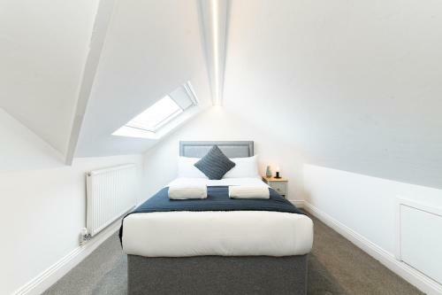 Apartamento Urban Soul