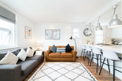 Apartamento Urban Soul
