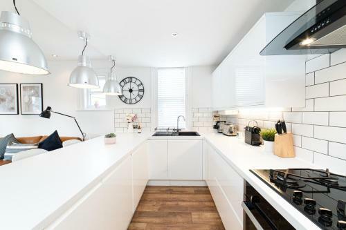 Apartamento Urban Soul