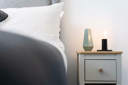 Apartamento Urban Soul