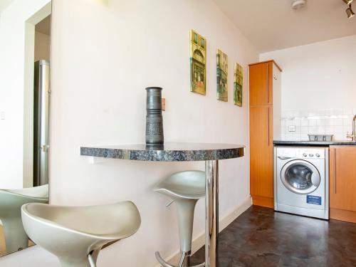 On Point Executive Apartment In Bournemouth