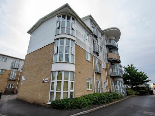 On Point Executive Apartment In Bournemouth