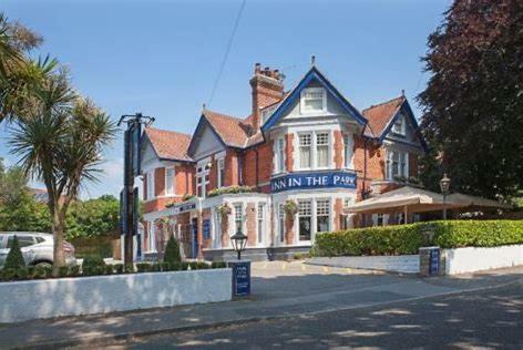 Hotel Inn In The Park