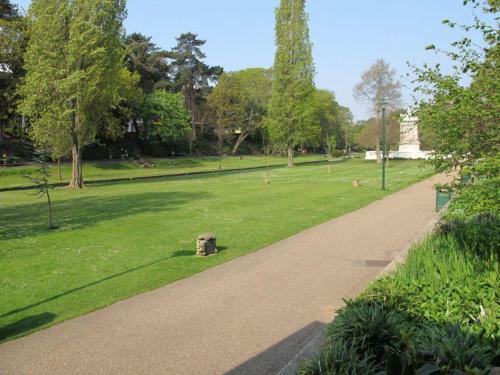Apartamento St Michaels Road