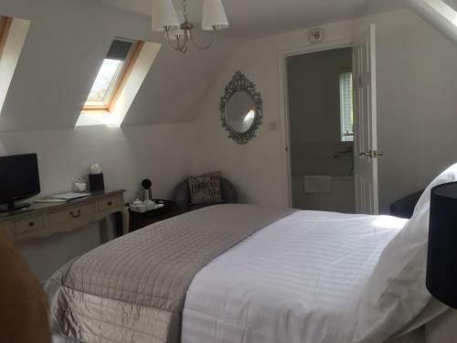 Hostal Coombe House
