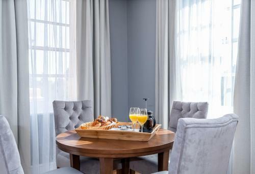 Hotel Easthampstead Park - Re Opened Nov2020 After Full Redesign And Refurbishment