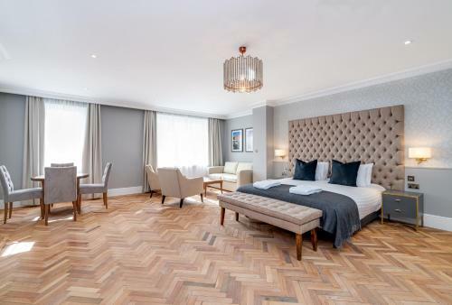 Hotel Easthampstead Park - Re Opened Nov2020 After Full Redesign And Refurbishment