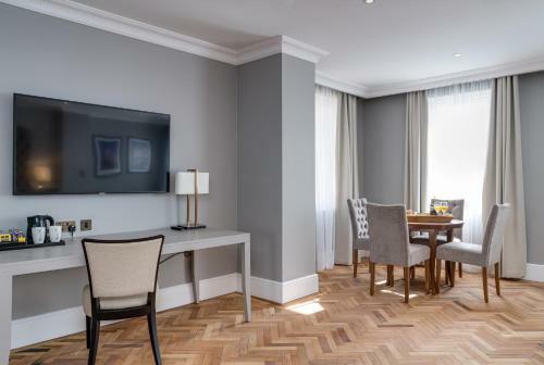 Hotel Easthampstead Park - Re Opened Nov2020 After Full Redesign And Refurbishment