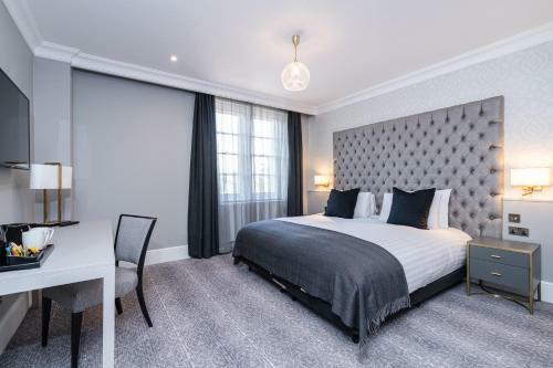 Hotel Easthampstead Park - Re Opened Nov2020 After Full Redesign And Refurbishment