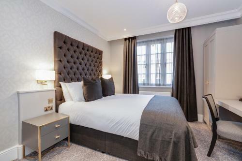Hotel Easthampstead Park - Re Opened Nov2020 After Full Redesign And Refurbishment