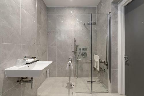 Hotel Easthampstead Park - Re Opened Nov2020 After Full Redesign And Refurbishment