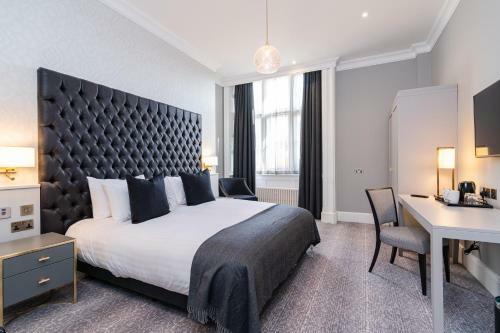 Hotel Easthampstead Park - Re Opened Nov2020 After Full Redesign And Refurbishment