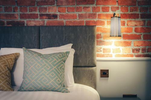 Hotel Easthampstead Park - Re Opened Nov2020 After Full Redesign And Refurbishment