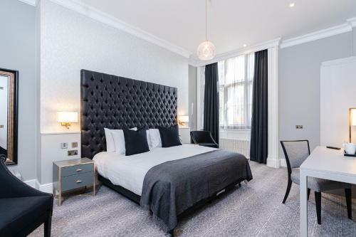 Hotel Easthampstead Park - Re Opened Nov2020 After Full Redesign And Refurbishment