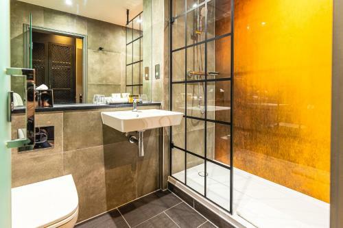 Hotel Easthampstead Park - Re Opened Nov2020 After Full Redesign And Refurbishment