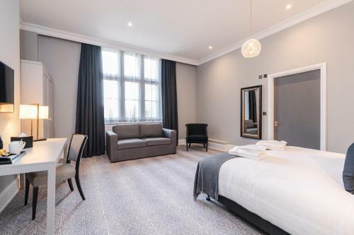 Hotel Easthampstead Park - Re Opened Nov2020 After Full Redesign And Refurbishment