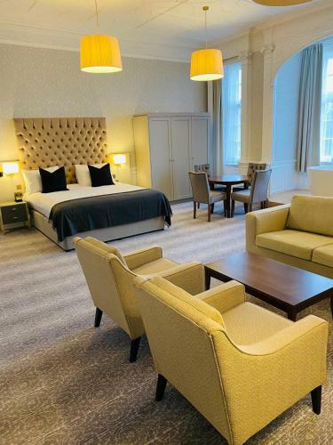 Hotel Easthampstead Park - Re Opened Nov2020 After Full Redesign And Refurbishment