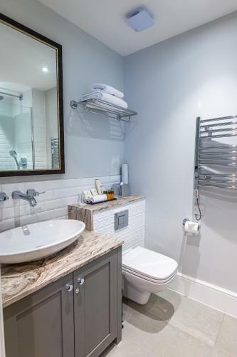 Hotel Easthampstead Park - Re Opened Nov2020 After Full Redesign And Refurbishment