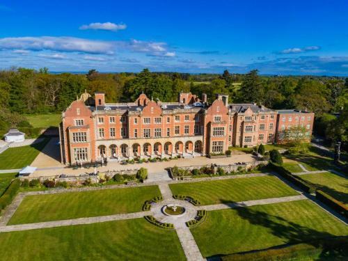 Hotel Easthampstead Park - Re Opened Nov2020 After Full Redesign And Refurbishment