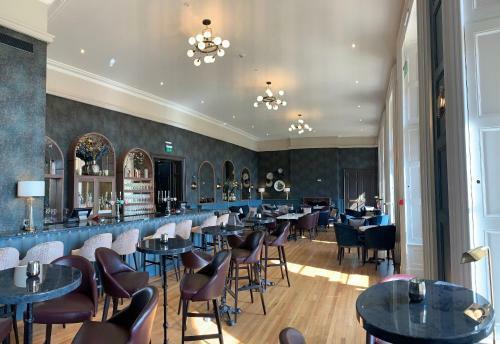 Hotel Easthampstead Park - Re Opened Nov2020 After Full Redesign And Refurbishment