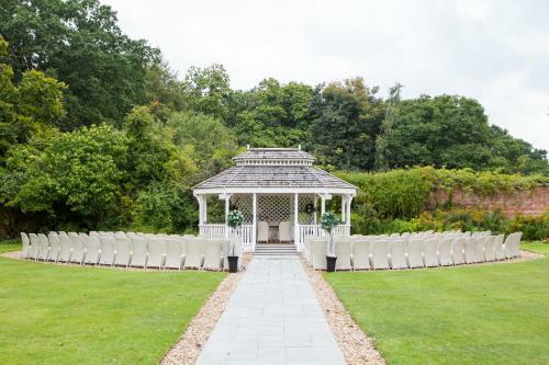 Hotel Easthampstead Park - Re Opened Nov2020 After Full Redesign And Refurbishment
